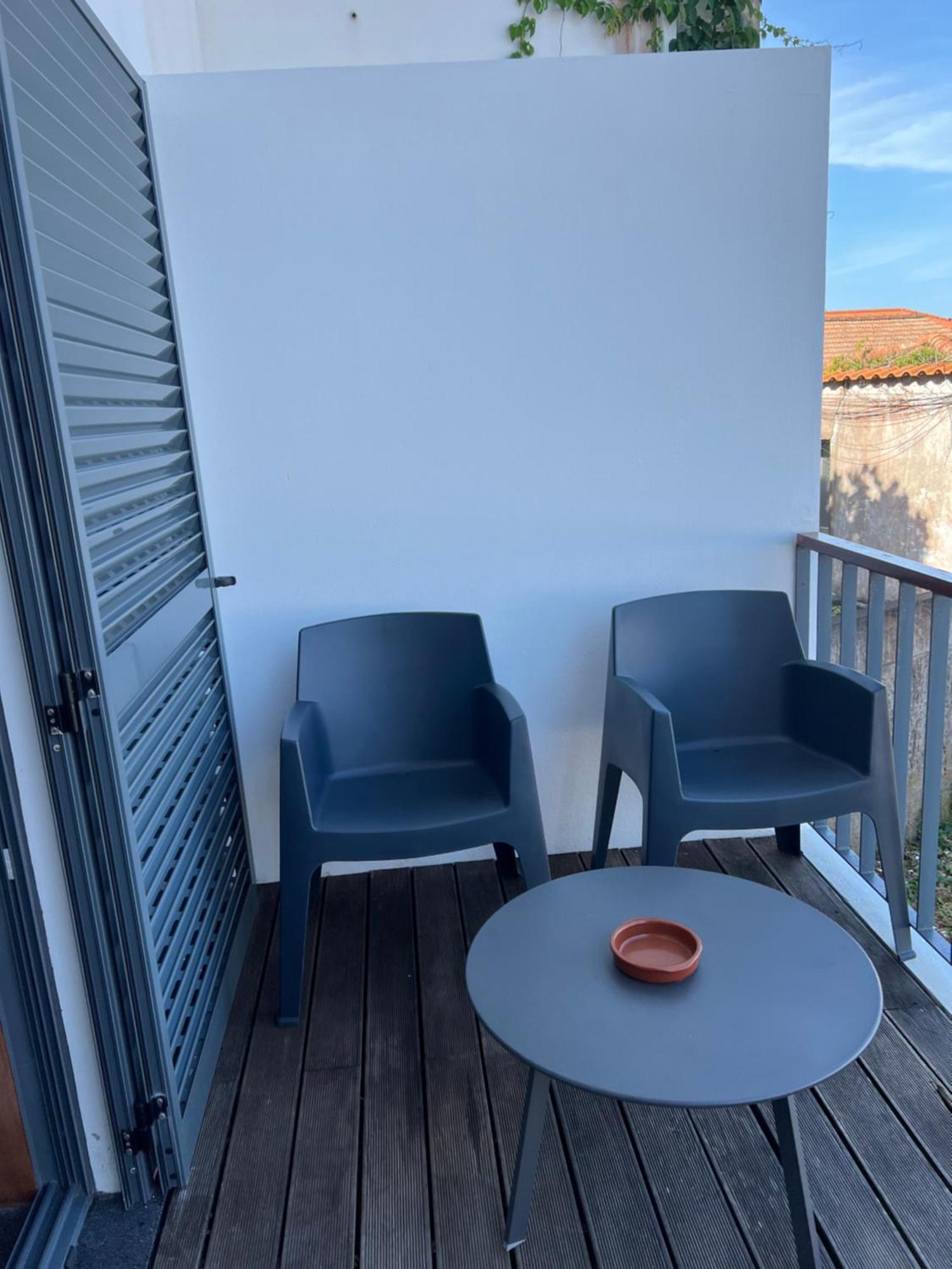 Appartement Sanmar à Madalena  Extérieur photo